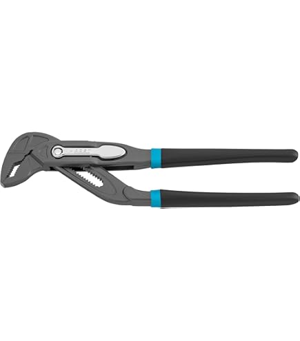 Amazon.com: Hazet 760-12 Universal Pliers, 125 mm : Tools & Home